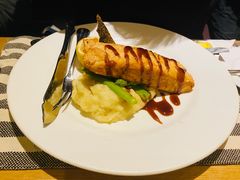 -兰特伯爵西餐厅·啤酒屋(方庄店)