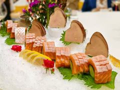 -味可道美食坊(福基路店)