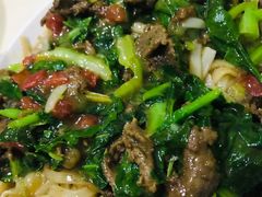 湿炒牛河-伟记牛肉(金鸿公路店)