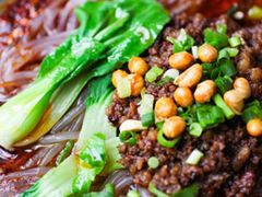 -丁丁猫重庆小面(徐州路店)