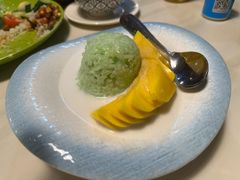 -热浪岛马来餐厅
