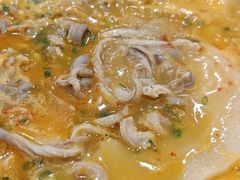 -李师傅脆肚(梅林店)