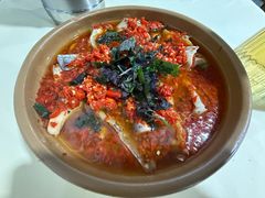 -笨罗卜浏阳菜馆(高桥永祥店)