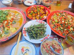 -小街47號江湖菜(四合院店)