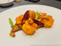 -A One Kitchen·南京精菜馆(晶丽酒店店)