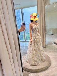 -MANLI BRIDAL婚纱