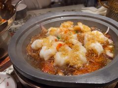 -绿茶餐厅(龙湖星悦荟店)