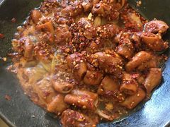 -百年石锅饭·朝鲜族传统民餐