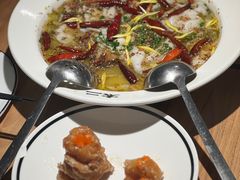 -太二酸菜鱼(SM城市广场店)
