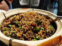 紫菜炒饭-黑明餐厅(白鹭洲店)