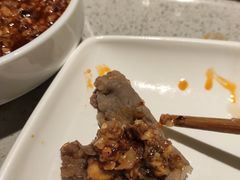-海底捞火锅(航洋城店)