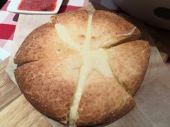蒙古奶酪饼-西贝(宁波天一国购店)