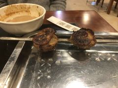 烤腰子-情忆草原涮肉馆