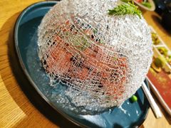 -荟廷·晶萃(陆家嘴尚悦湾店)