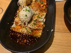 -金牌外婆家(苏州中心店)