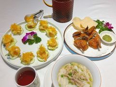 -东方红酒楼(知春路店)