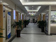 -成都恒博医院·全科检查