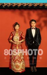 点击看大图 -苏州HX-合喜映画婚纱摄影
