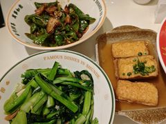 -清晖小苑•顺德地方菜(壹海城店)