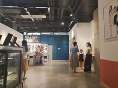 -海马体照相馆(天津世纪都会店)