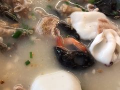 -广场正宗原汁薏米店