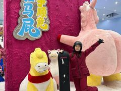 -广州热雪奇迹