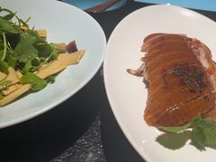 -局气 烤鸭·北京菜(光华路店)