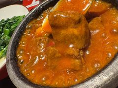 -千百味红餐厅·江西菜(绿地双子塔店)