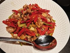 -庐灶江南·江南菜·四合院Bistro(东直门雍和宫·原华侨宾馆店)