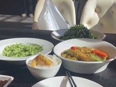 -正德楼果木烤鸭·渔家菜(东港店)