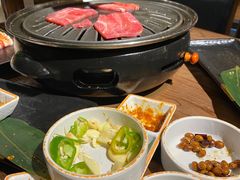 -九田家黑牛烤肉料理(长春路友好店)