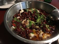 -毛里求斯小四川餐厅总店