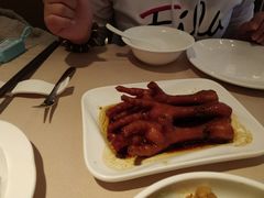 -金苑海鲜酒家(来魅力店)