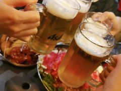 -MI WU FACTORY米屋美食工厂餐厅(绿地店)
