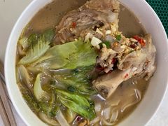 -小南小粉手工粉(迎薰路店)