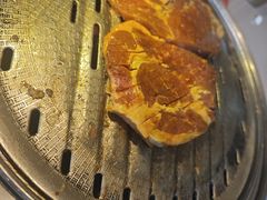 -韩一品韩国料理(柏庐南路店)