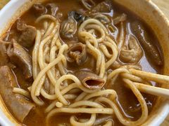 -乌糖沙茶面(民族路店)