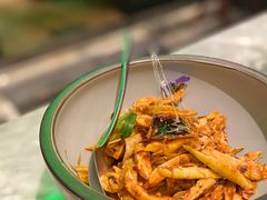 -辛香汇·现炒川菜(淮海路百盛店)