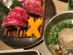 -西塔老太太泥炉烤肉(北京亚运村店)