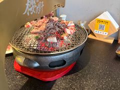 -樱嘢·炭火烧肉(惠南店)