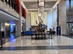 -天目湖御水温泉·度假酒店