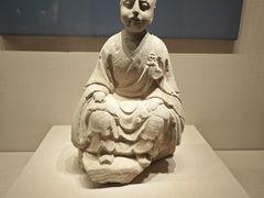 -宁夏博物馆