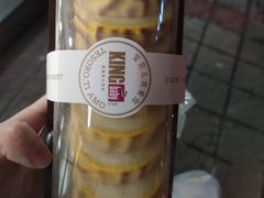 -金贝儿(嘉陵路店)