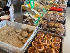 -李小老烧饼(常营民族家园店)