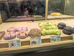 -奈雪的茶(杨家坪万象城店)