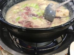 -盈田盈粥庄(博山东路店)