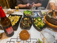 -云晓光头烧烤吧(盛夏店)