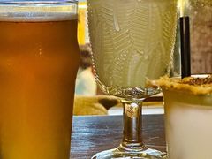 -Nirvana Cafe&Bar(北仓文创街区店)