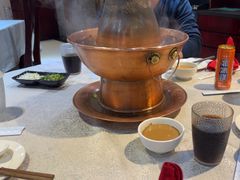 -东来顺饭庄(新源里店)