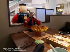 -闽上鲜·福建菜(龙湖滨江天街店)